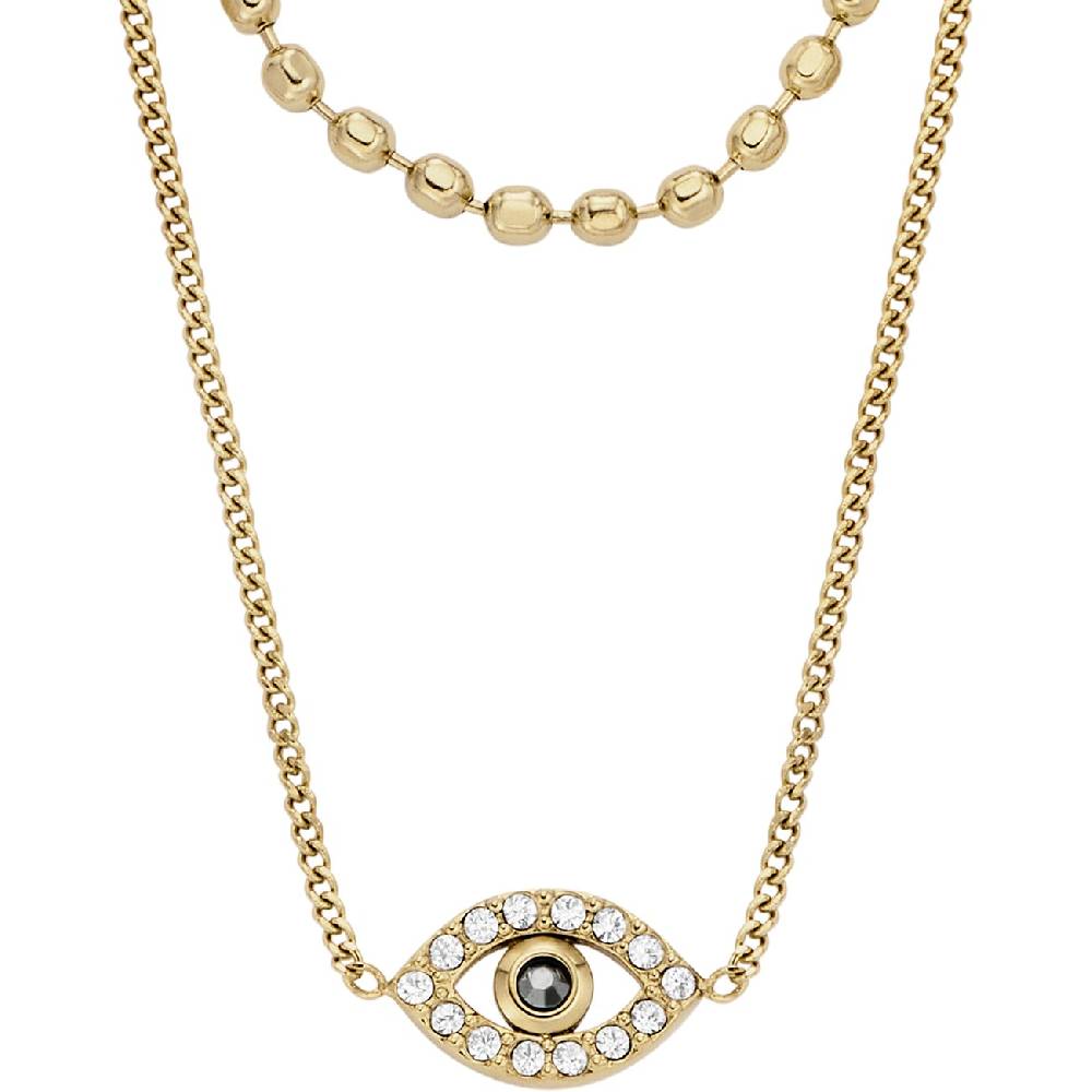 Fossil Kette SUTTON JF04792710