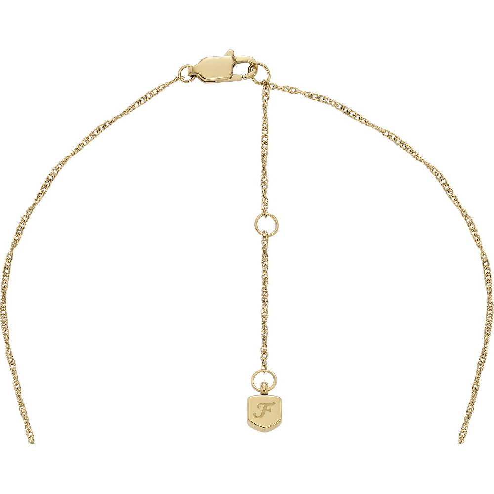 Fossil Kette SUTTON JF04793710