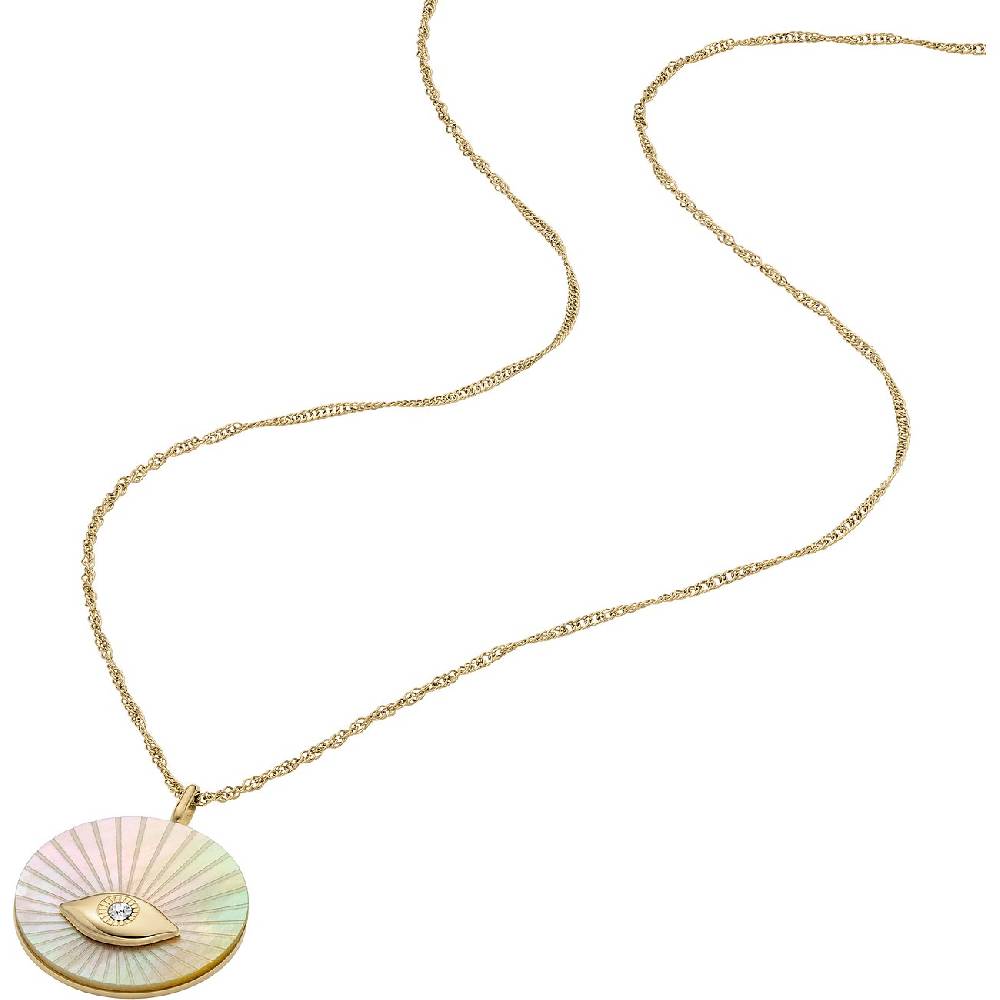 Fossil Kette SUTTON JF04793710