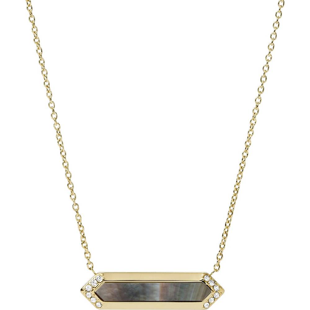 Fossil Kette Val JF03867710