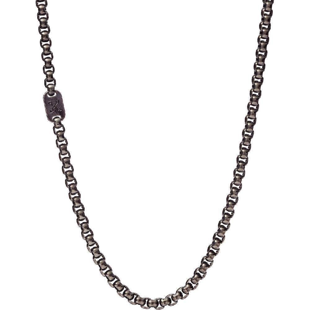 Fossil Kette Vintage Casual JF03917797