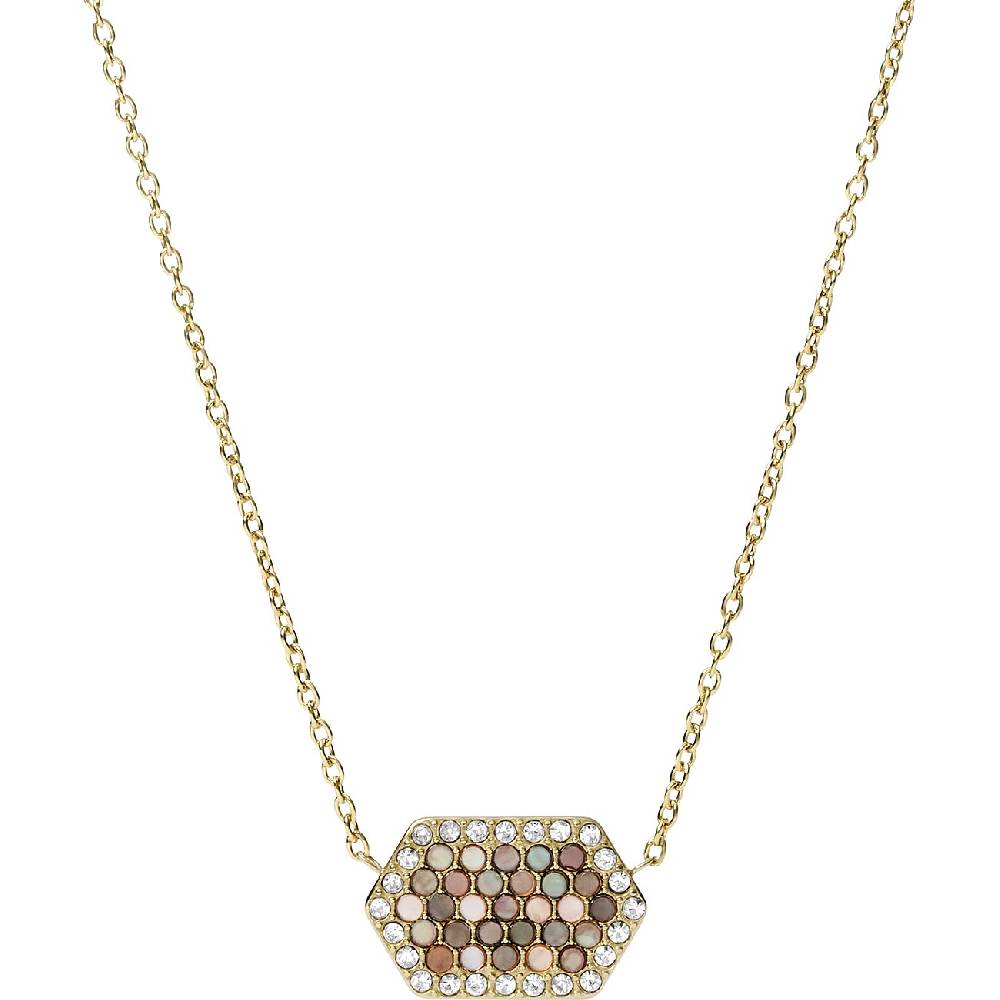 Fossil Kette Vintage Glitz JF03864710