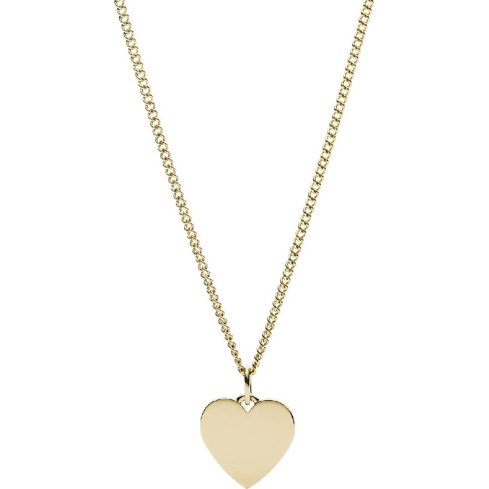 Fossil Kette VINTAGE ICONIC JF03080710
