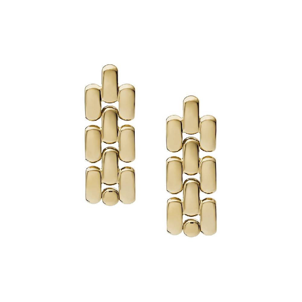 Fossil Ohrhänger ARDEN JF04786710