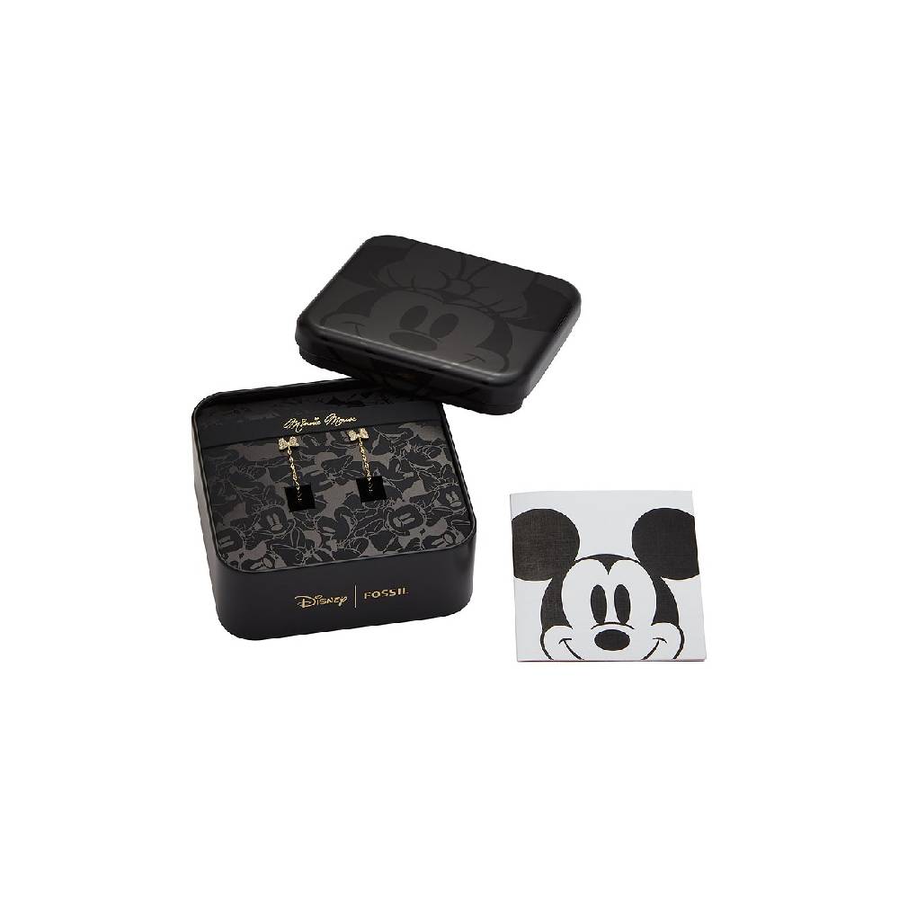 Fossil Ohrhänger DISNEY MICKEY JF04627710