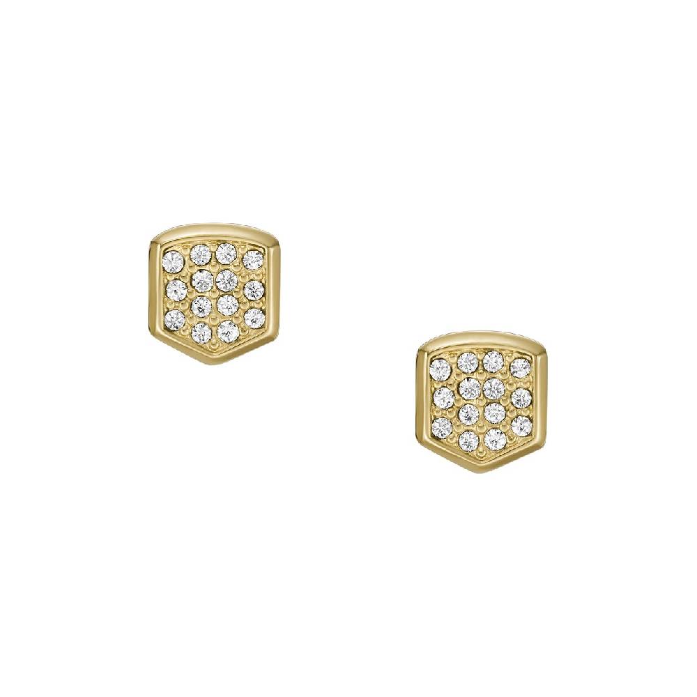 Fossil Ohrstecker HERITAGE JF04532710