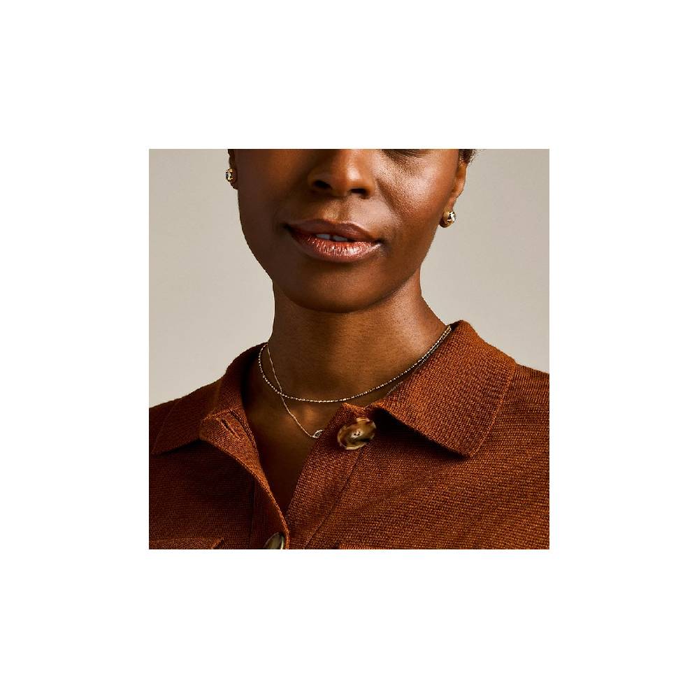 Fossil Ohrstecker JEWELRY JA7251710