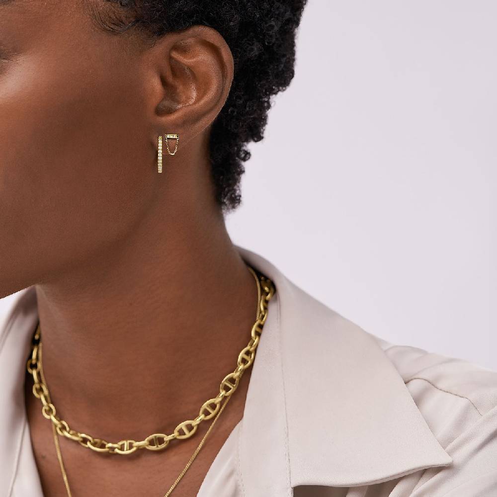 Fossil Ohrstecker JEWELRY JF04595710