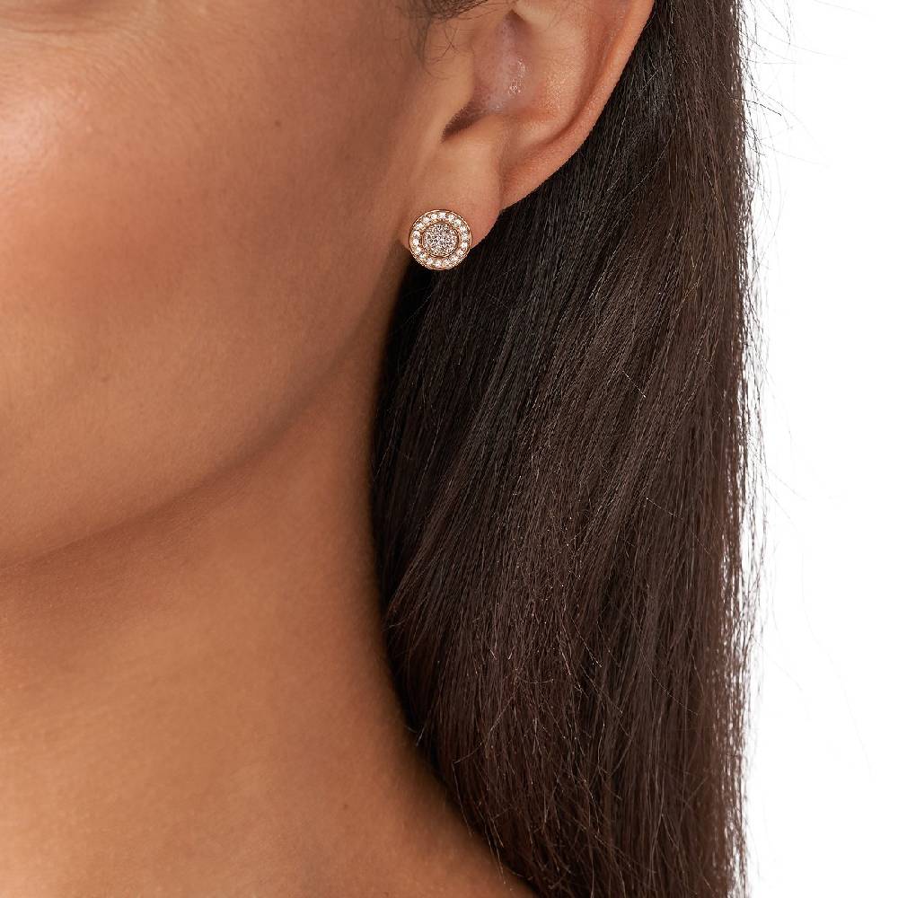 Fossil Ohrstecker JF03263791