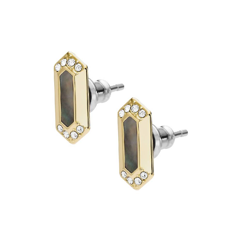 Fossil Ohrstecker Val JF03865710