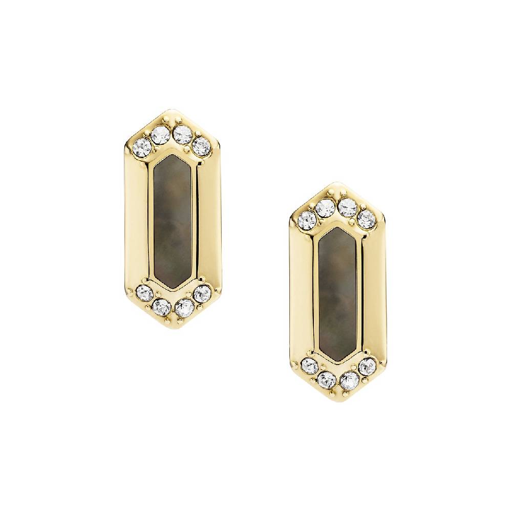 Fossil Ohrstecker Val JF03865710