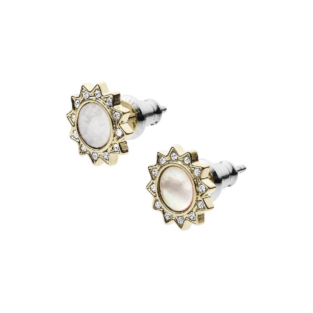 Fossil Ohrstecker VINTAGE GLITZ JF03423710