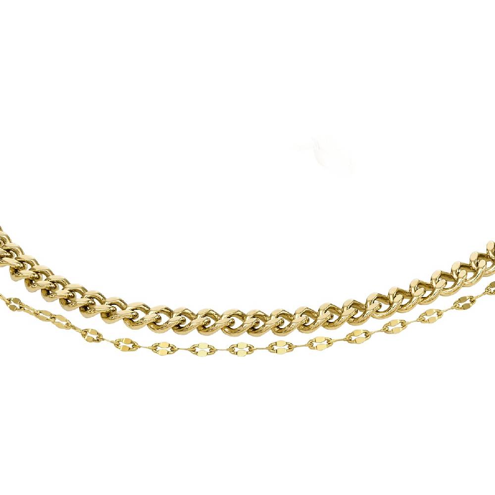 Fossil Schmuck-Set JEWELRY JF04599SET