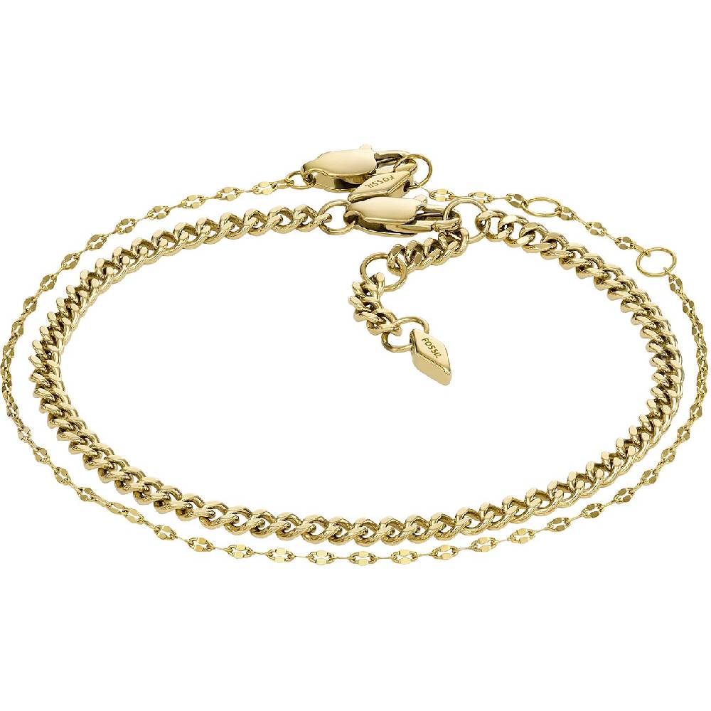 Fossil Schmuck-Set JEWELRY JF04599SET