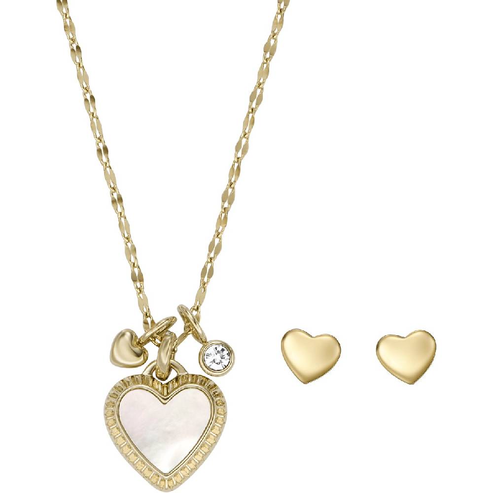 Fossil Schmuck-Set JF04246SET