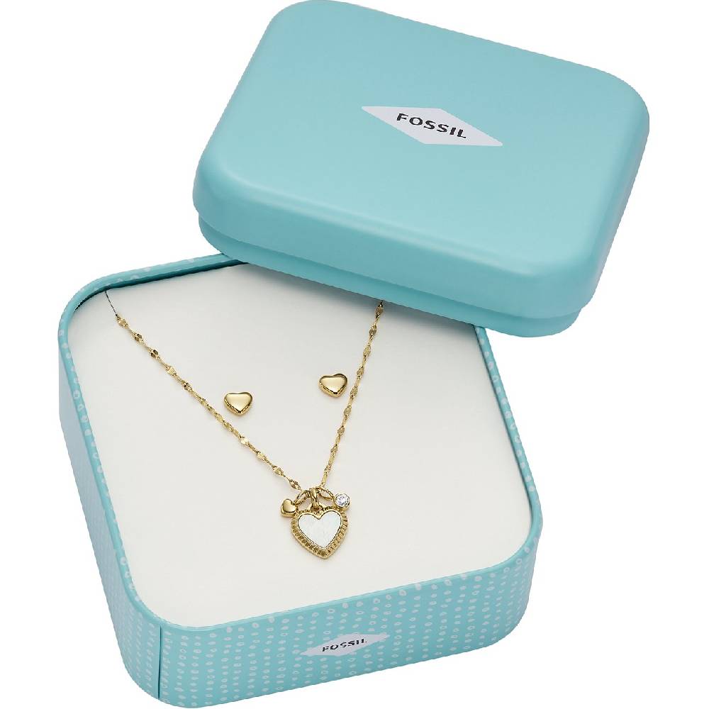 Fossil Schmuck-Set JF04246SET