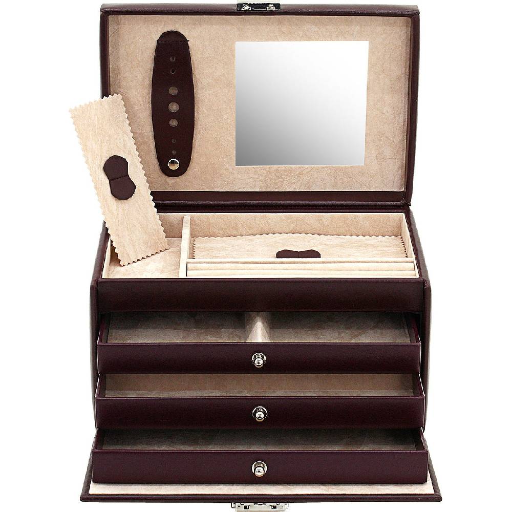 Friedrich23 Schmuckkoffer Classico 23231-1