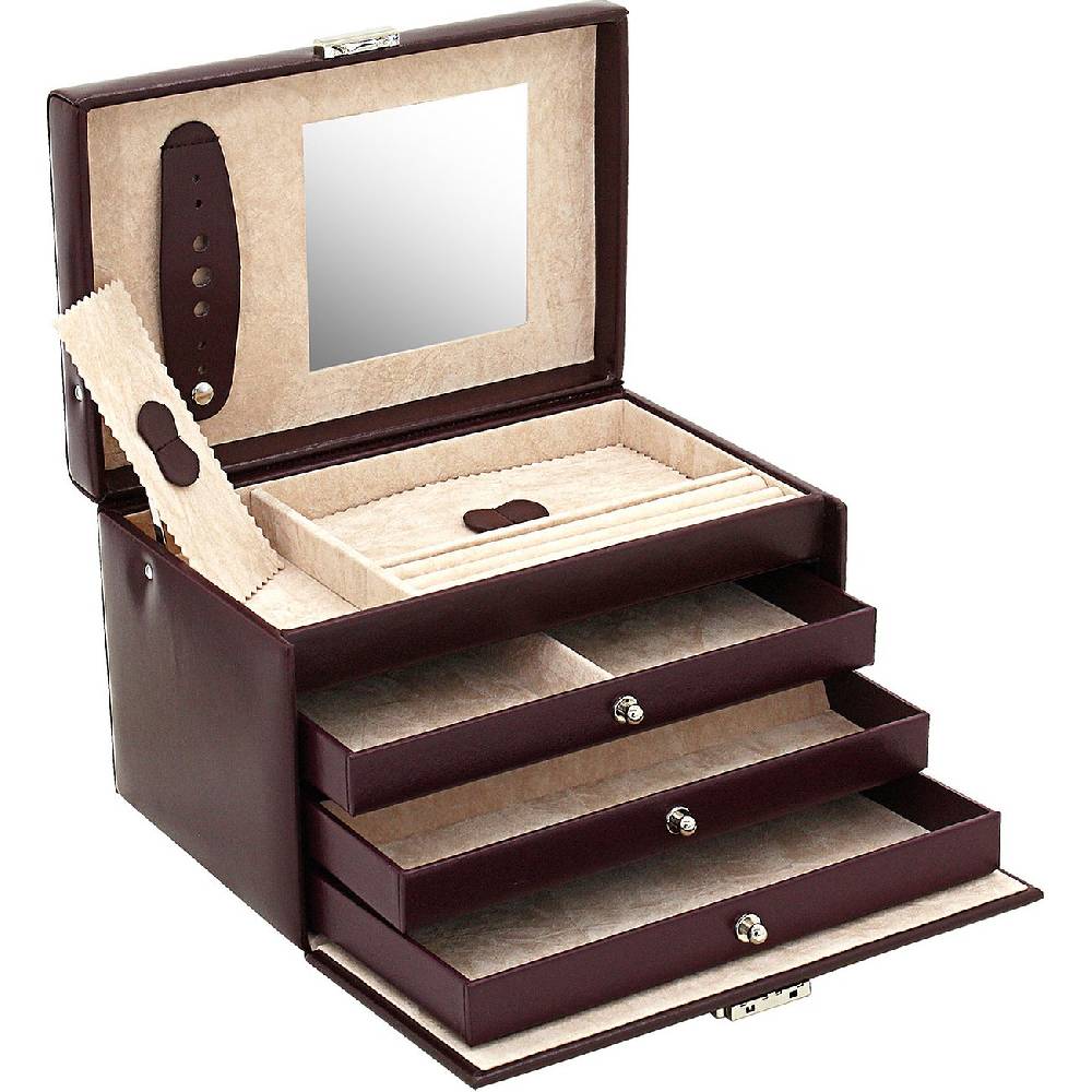 Friedrich23 Schmuckkoffer Classico 23231-1