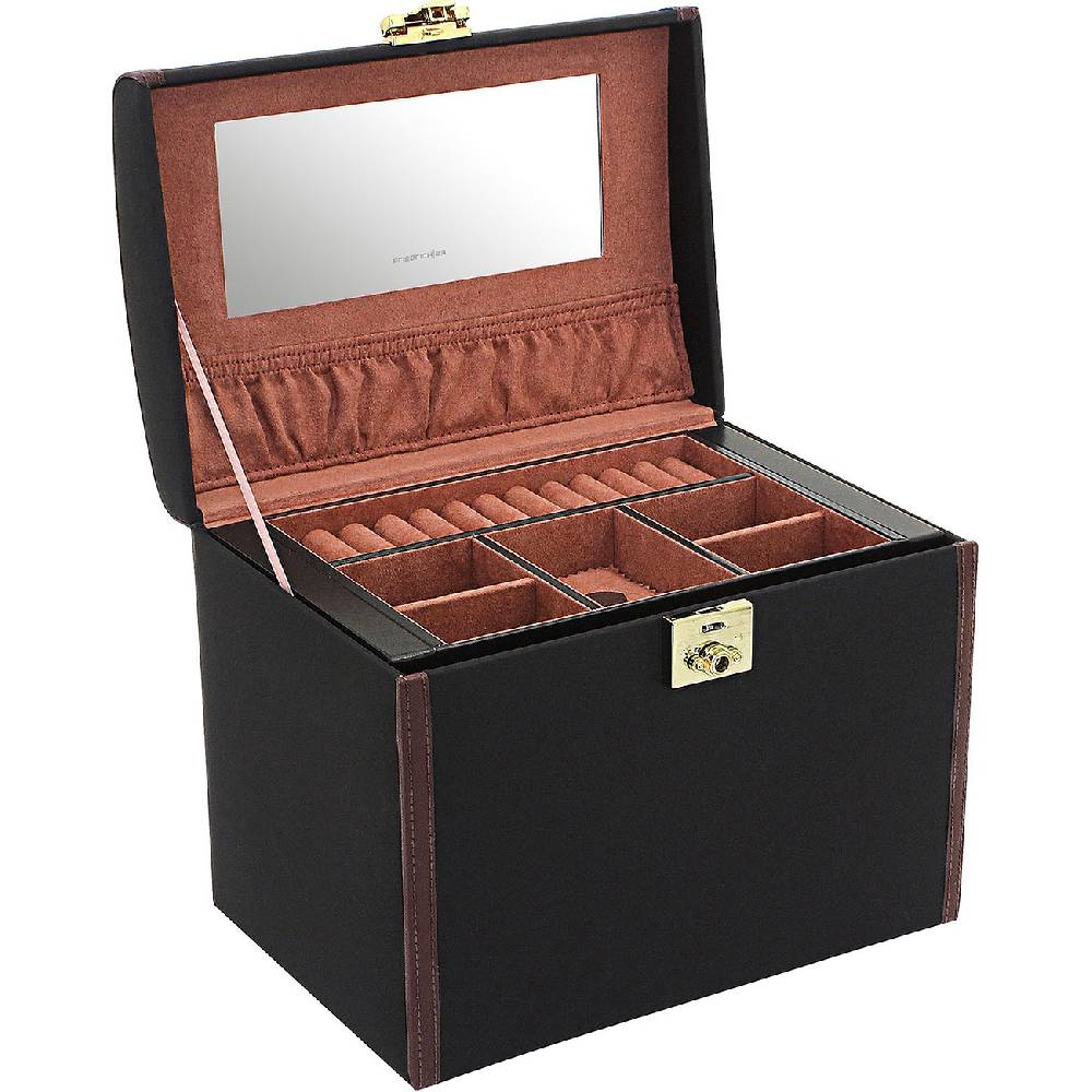 Friedrich23 Schmuckkoffer Copenhagen 2.0 23337-2