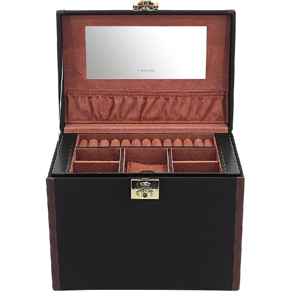 Friedrich23 Schmuckkoffer Copenhagen 2.0 23337-2