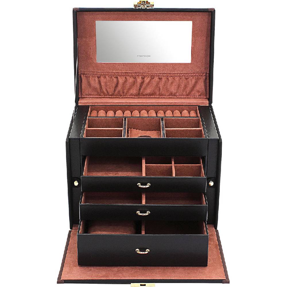 Friedrich23 Schmuckkoffer Copenhagen 2.0 23337-2