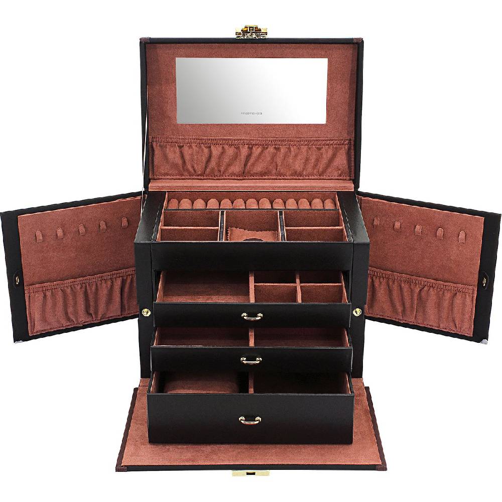 Friedrich23 Schmuckkoffer Copenhagen 2.0 23337-2