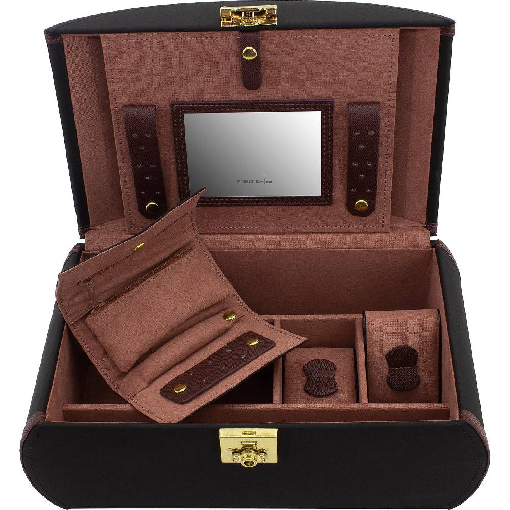Friedrich23 Schmuckkoffer Copenhagen 2.0 23338-2
