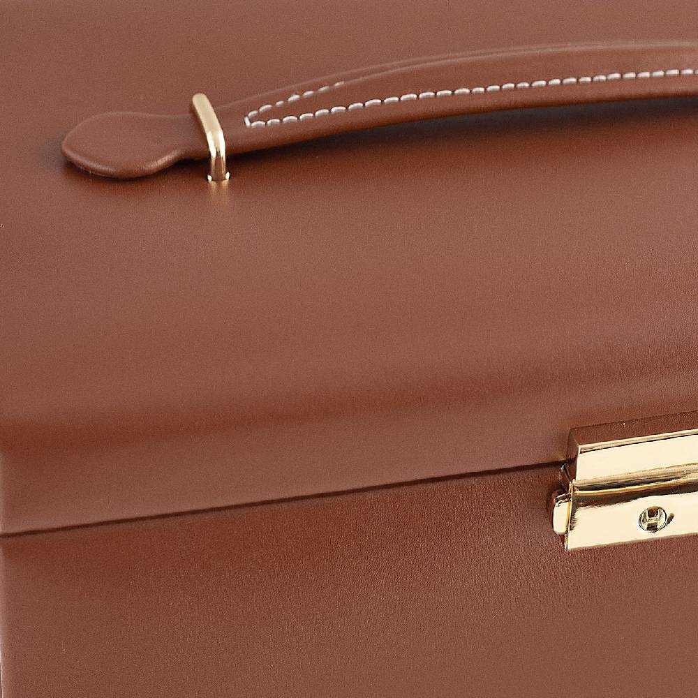 Friedrich23 Schmuckkoffer Cordoba 26217-3