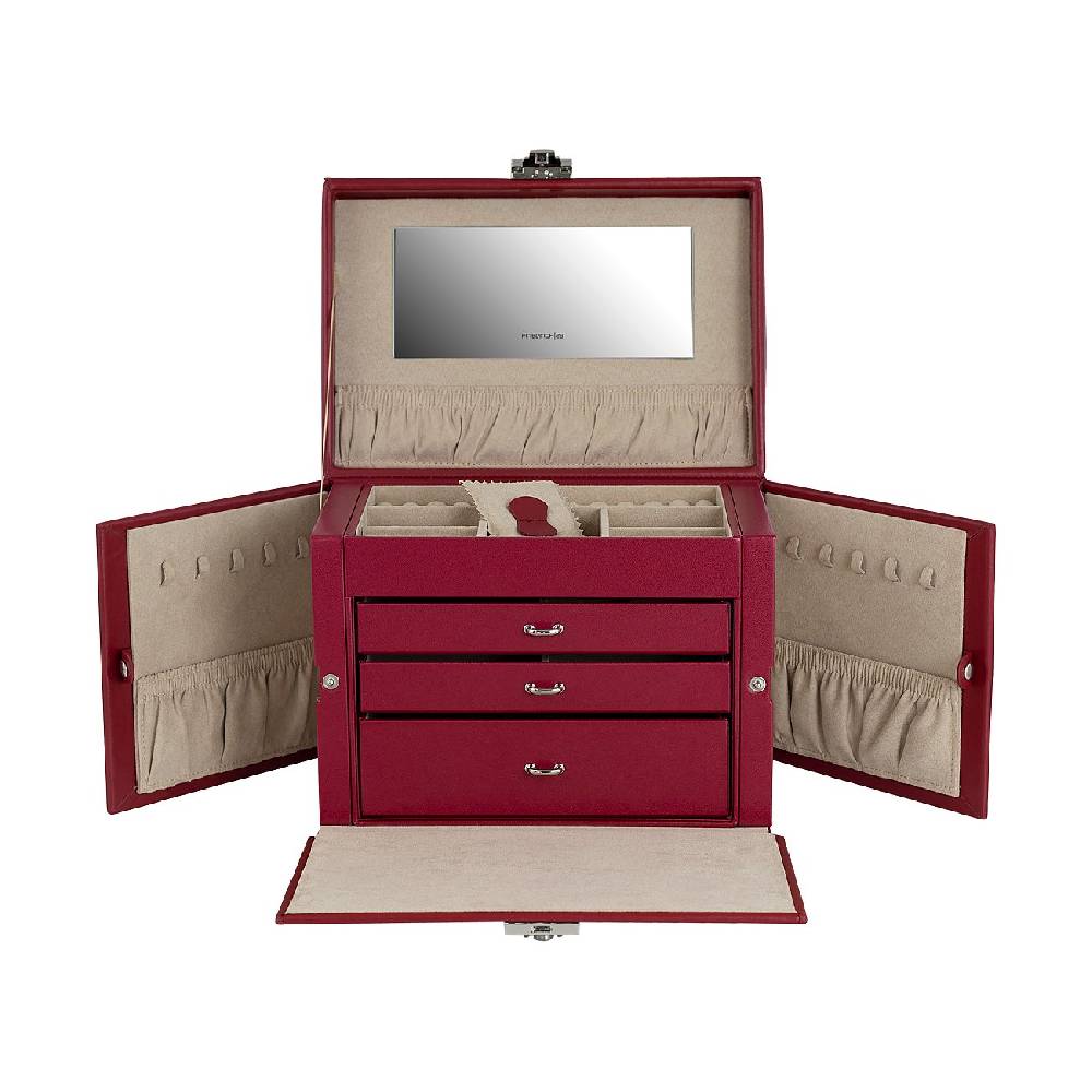 Friedrich23 Schmuckkoffer Cordoba 26391-40