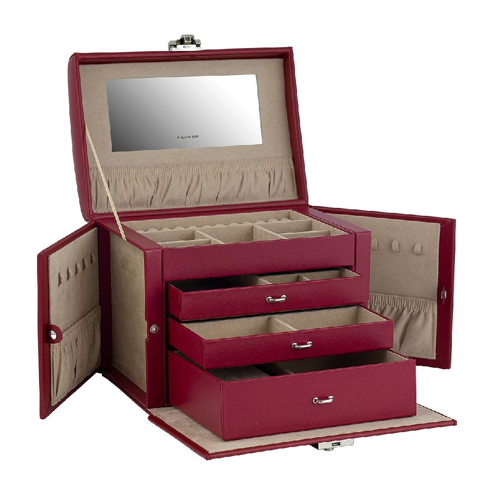 Friedrich23 Schmuckkoffer Cordoba 26391-40