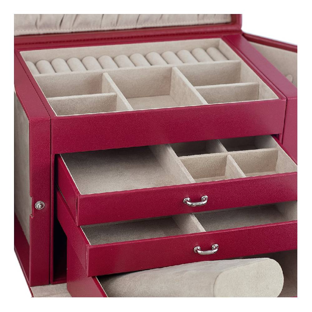 Friedrich23 Schmuckkoffer Cordoba 26391-40