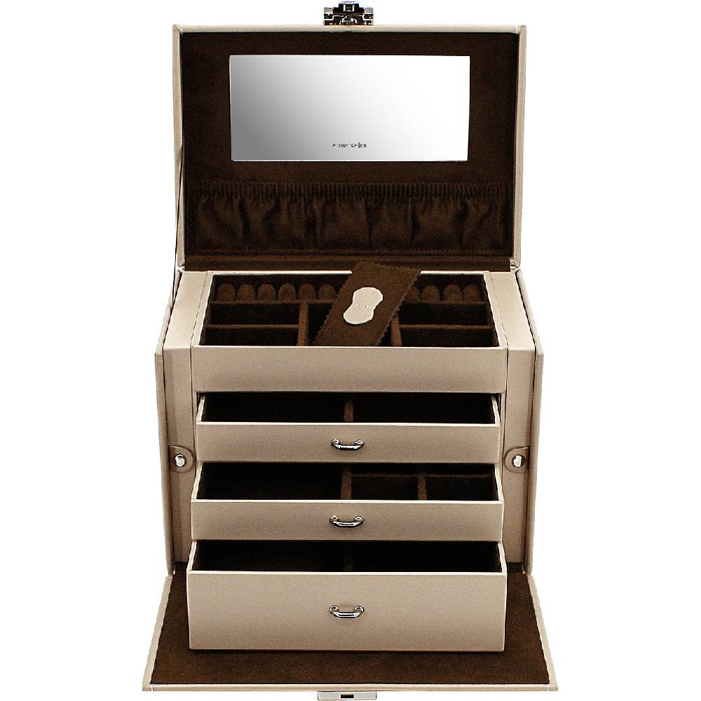 Friedrich23 Schmuckkoffer Cordoba 26391-8