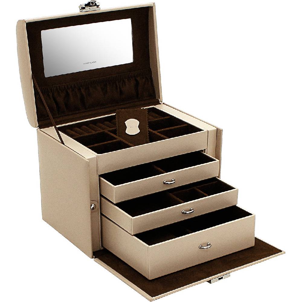 Friedrich23 Schmuckkoffer Cordoba 26391-8