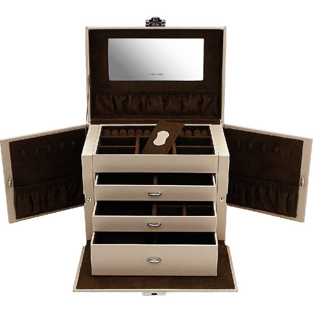 Friedrich23 Schmuckkoffer Cordoba 26391-8
