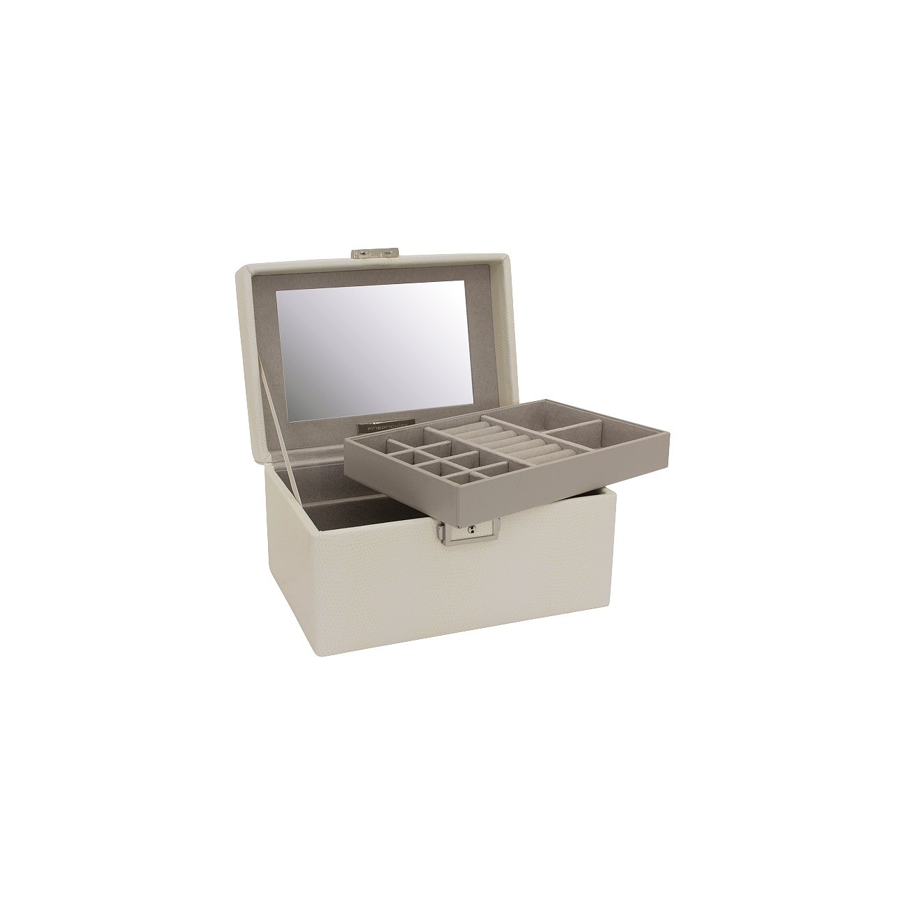 Friedrich23 Schmuckkoffer Milano 20142-9