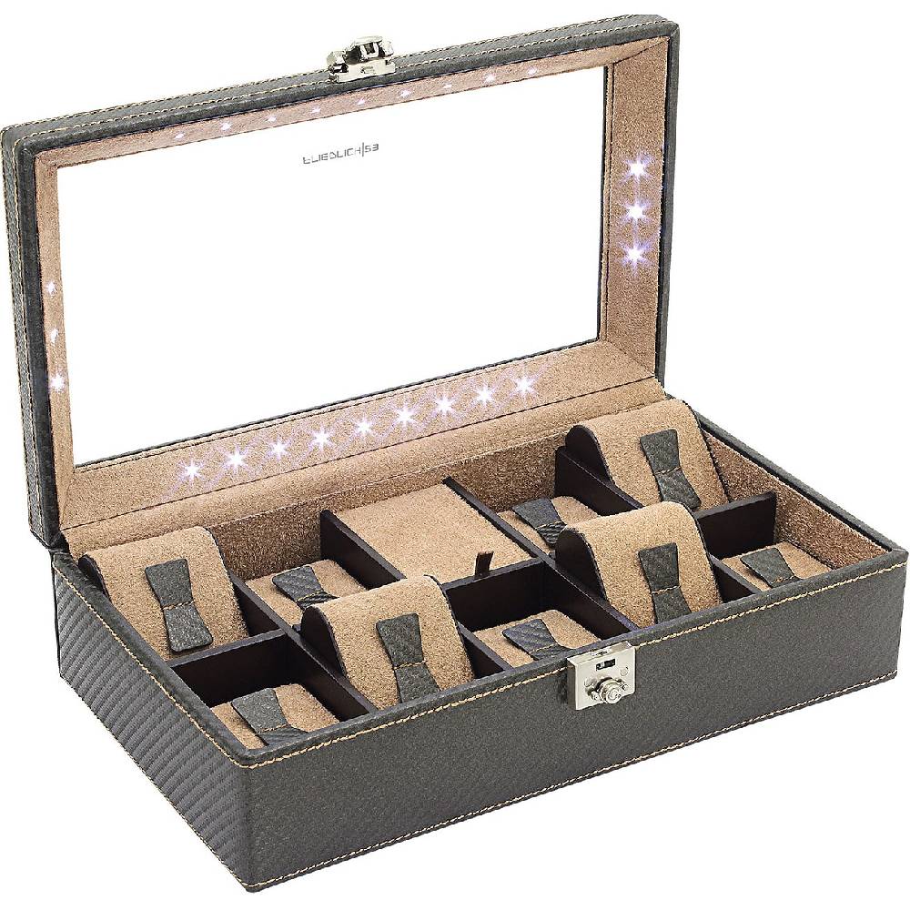 Friedrich23 Uhrenbox 32059-3