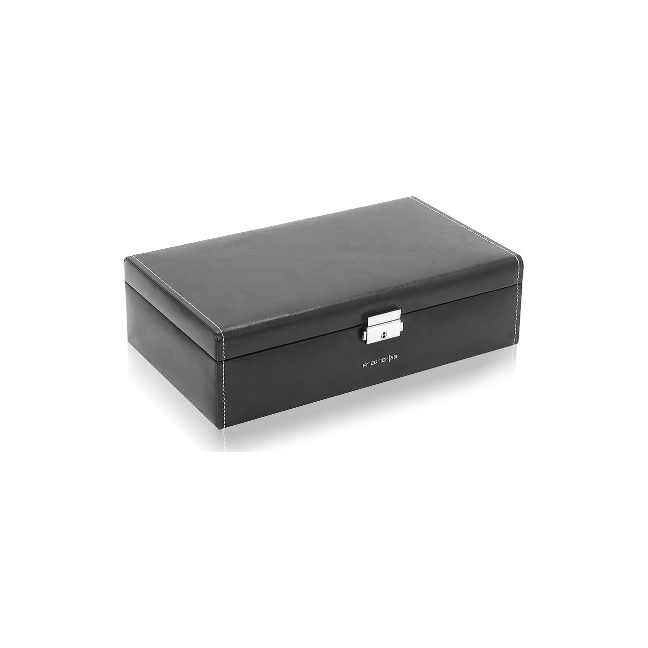 Friedrich23 Uhrenbox Bond 10 Uhren 20068-2