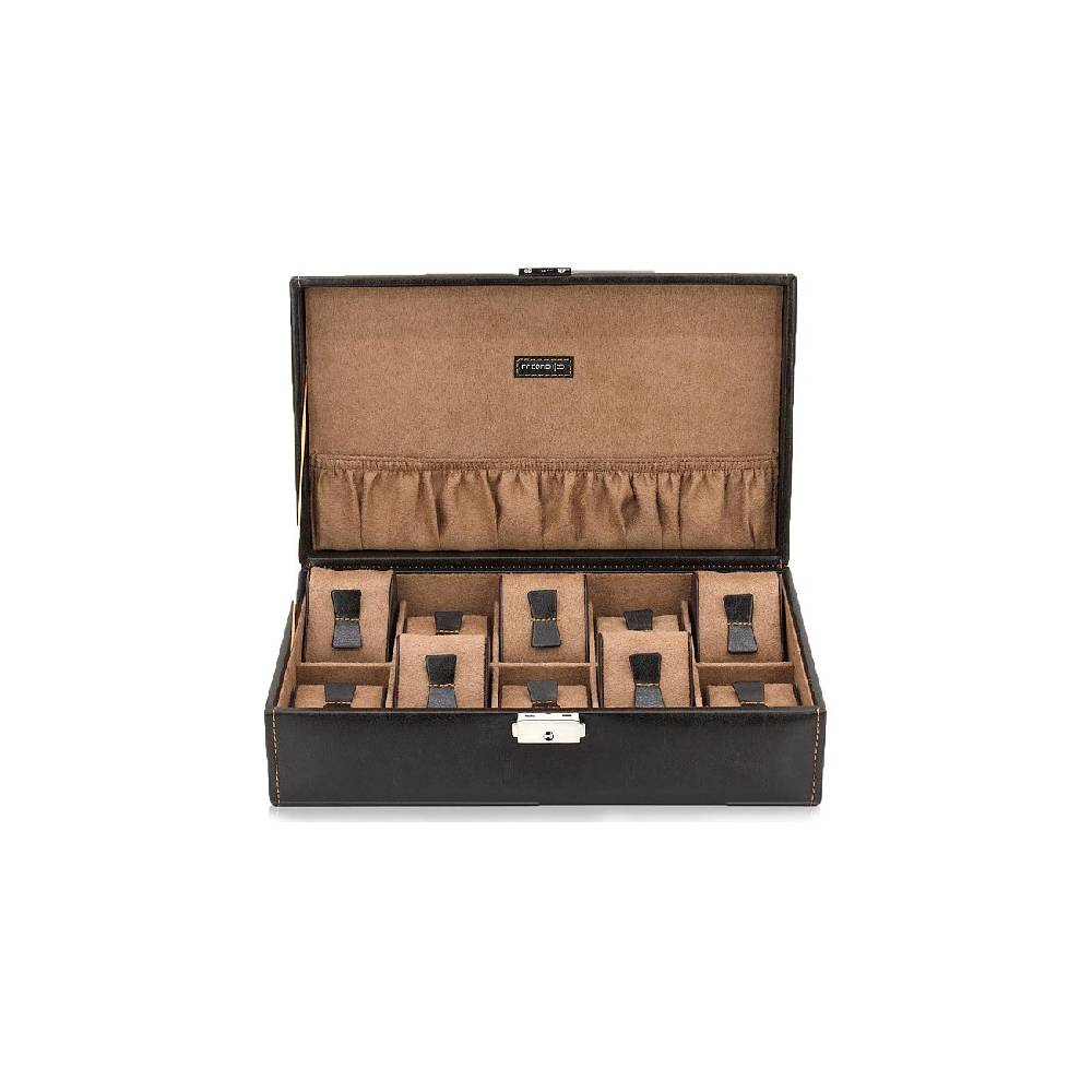 Friedrich23 Uhrenbox Bond 10 Uhren 20068-3