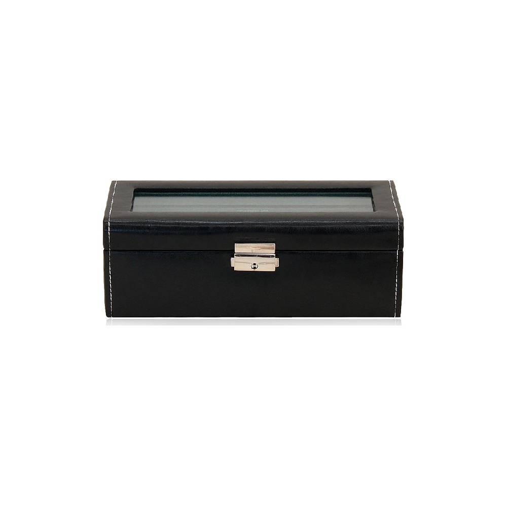 Friedrich23 Uhrenbox Bond 4 Uhren 20086-2