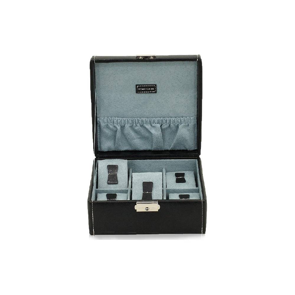 Friedrich23 Uhrenbox Bond 6 Uhren 20069-2
