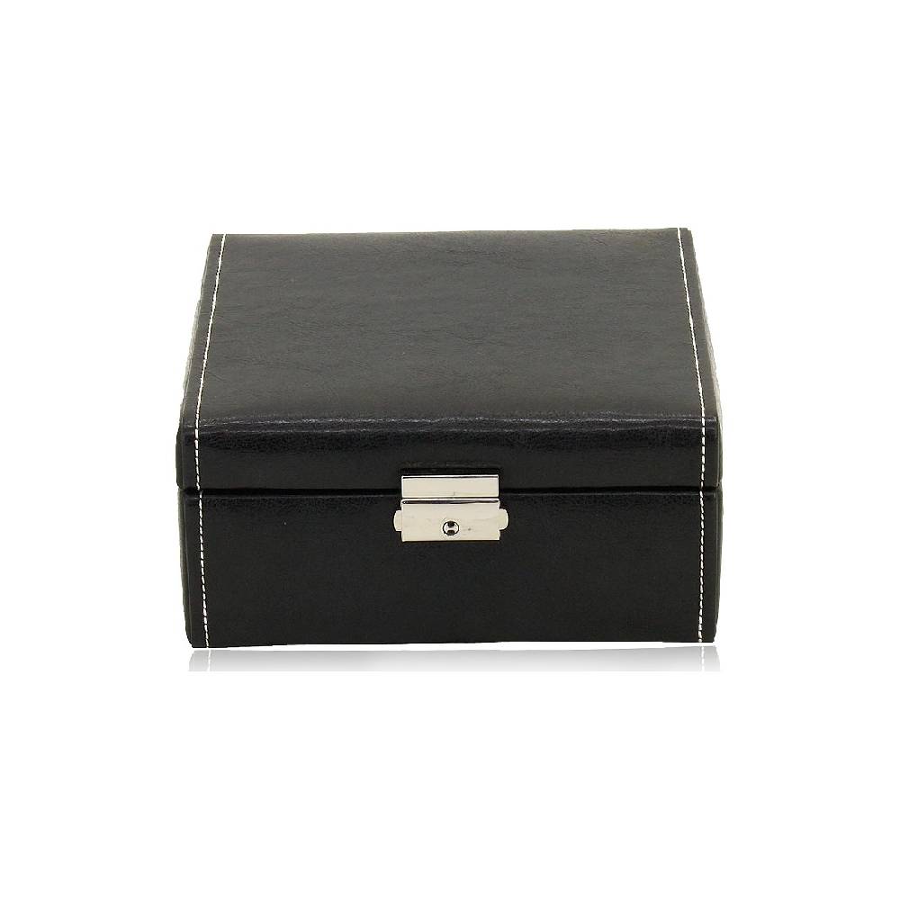 Friedrich23 Uhrenbox Bond 6 Uhren 20069-2