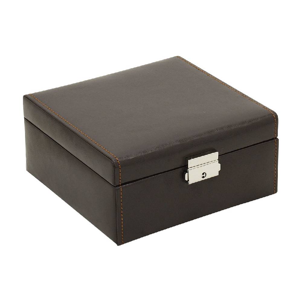 Friedrich23 Uhrenbox Bond 6 Uhren 20069-3