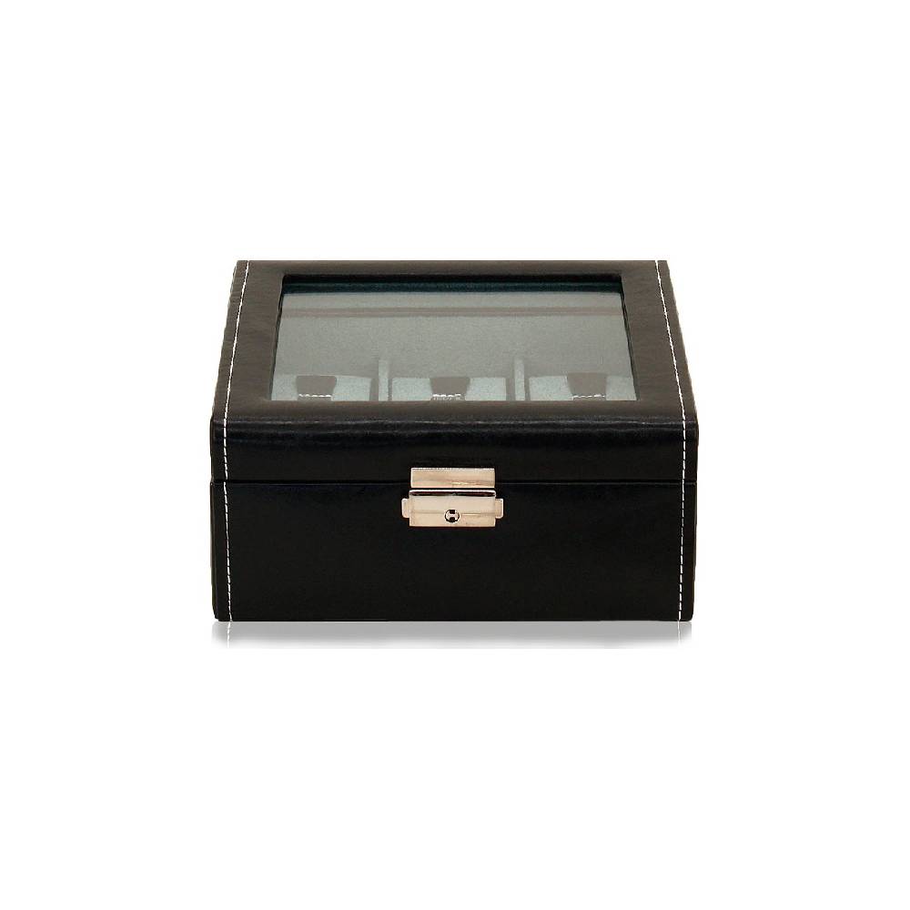 Friedrich23 Uhrenbox Bond 6 Uhren 20085-2