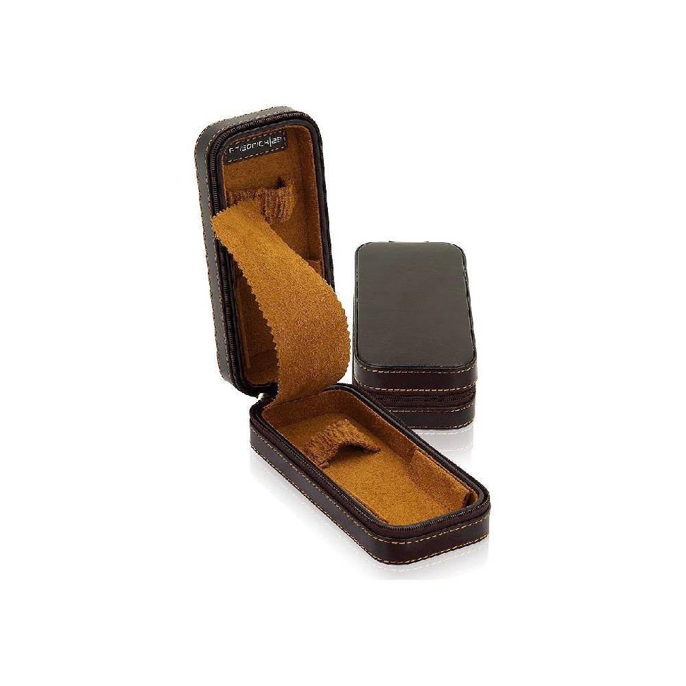 Friedrich23 Uhrenetui Bond 2 Uhren 20110-3