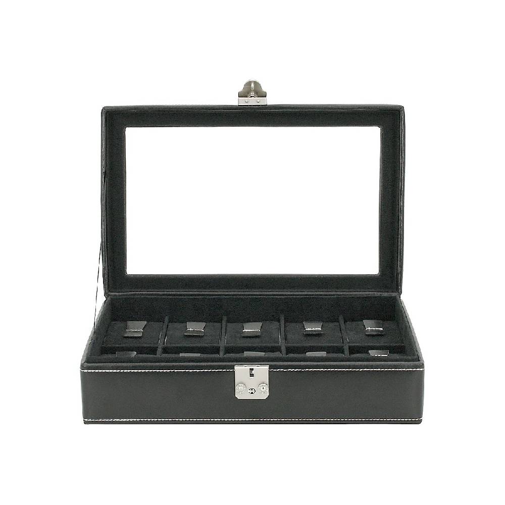 Friedrich23 Zubehör London 10 Uhren 26105-2