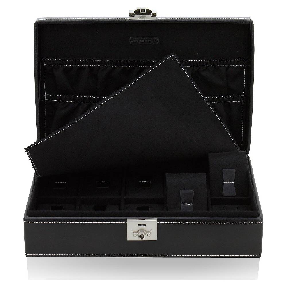 Friedrich23 Zubehör London 10 Uhren 26120-2