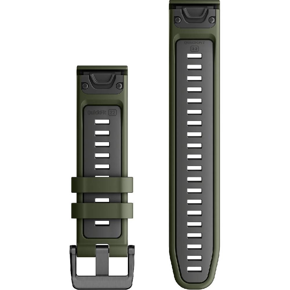 Garmin Kautschukband 010-13280-07