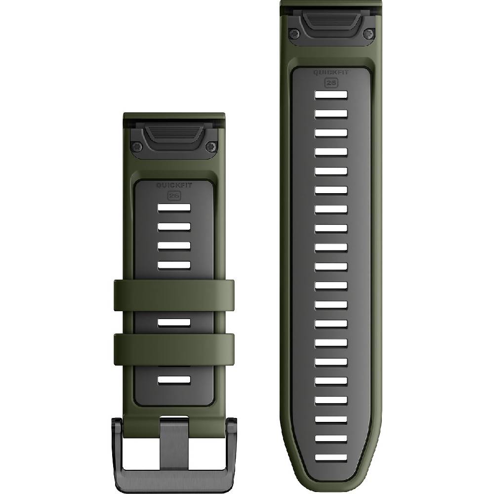 Garmin Kautschukband 010-13281-07