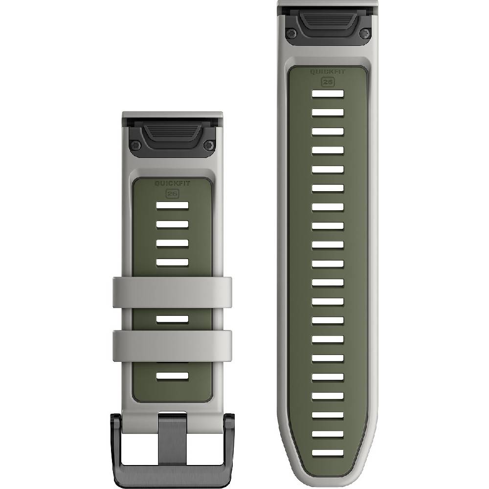 Garmin Kautschukband 010-13281-08
