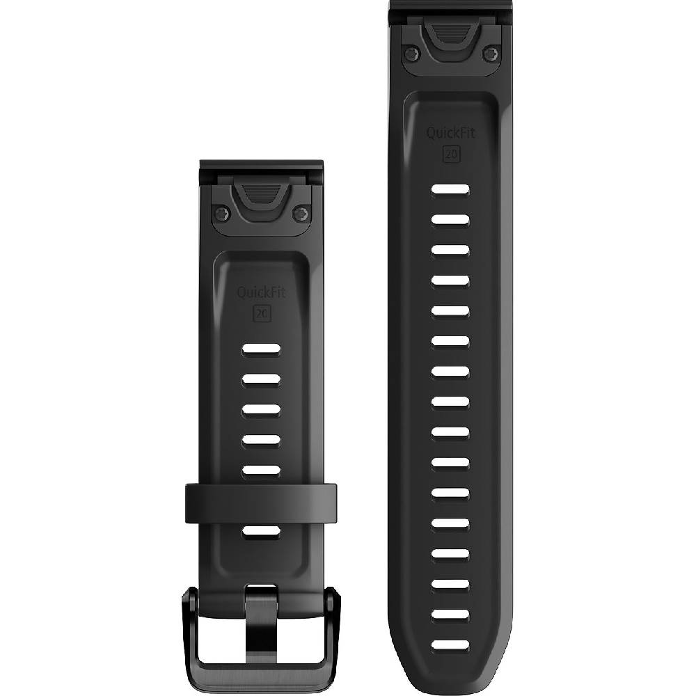Garmin Kautschukband Fenix 7S 010-13102-00